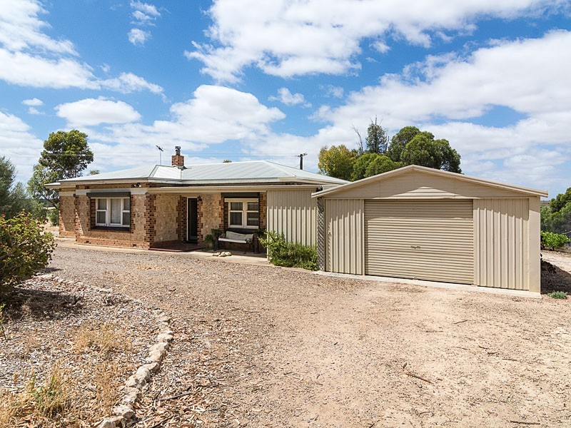 867c Callington Road, Hartley SA 5255