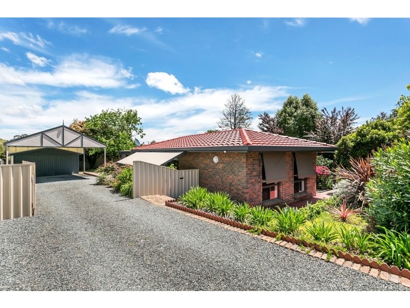 12 Ilinga Avenue, Balhannah SA 5242