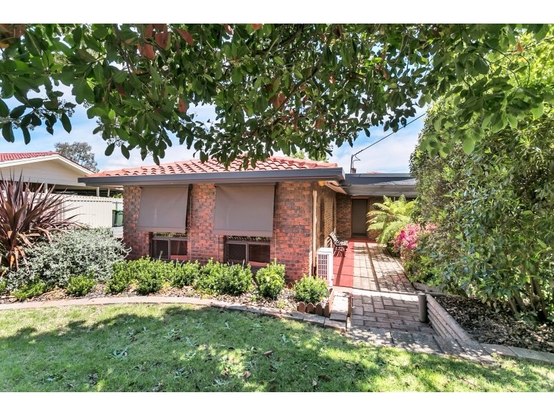 12 Ilinga Avenue, Balhannah SA 5242