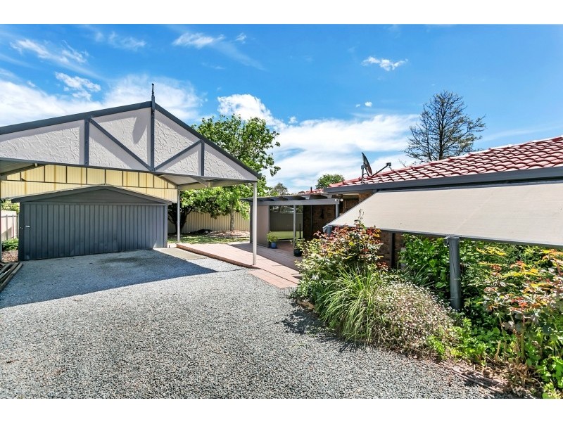 12 Ilinga Avenue, Balhannah SA 5242