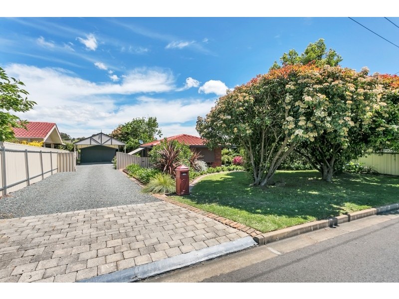 12 Ilinga Avenue, Balhannah SA 5242