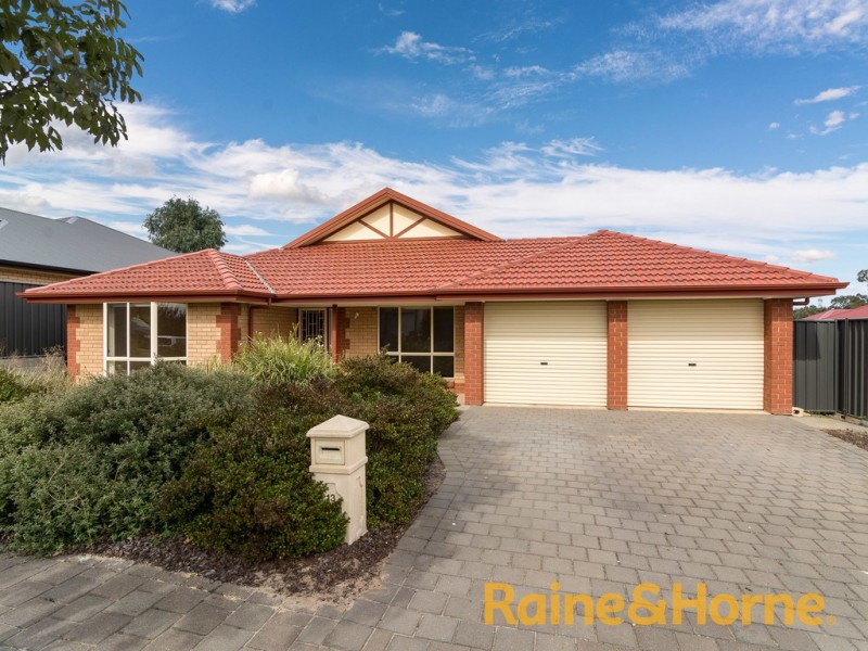 13 Carlson Street, Mount Barker SA 5251