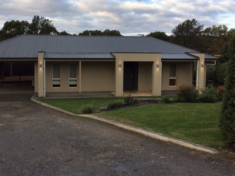 31 Junction Road, Balhannah SA 5242