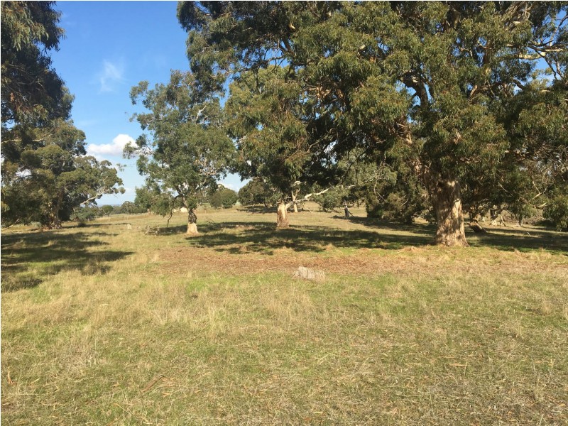 Section 1449 Archer Hill Road, Bugle Ranges SA 5251