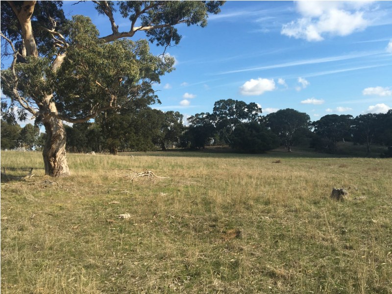 Section 1449 Archer Hill Road, Bugle Ranges SA 5251