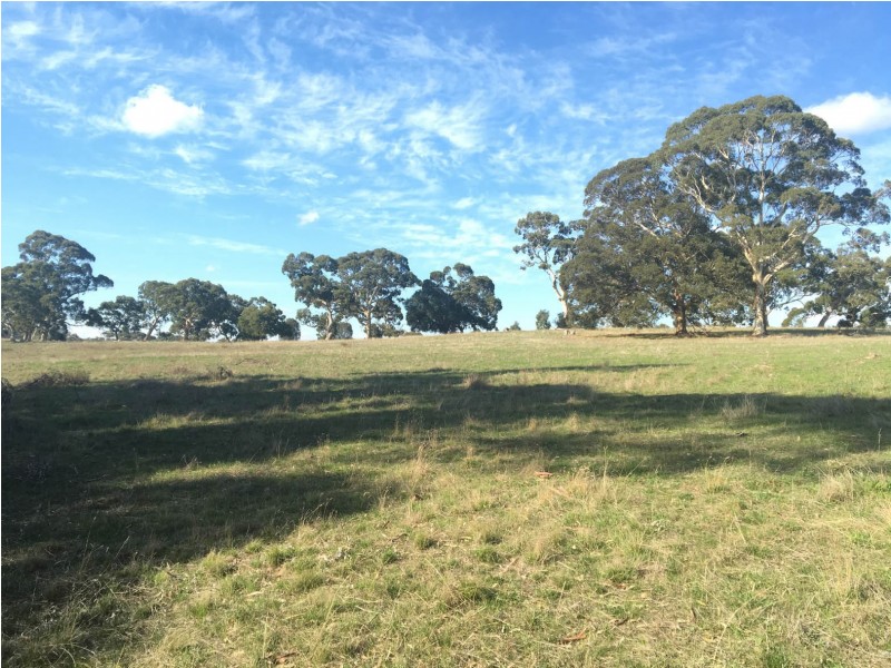 Section 1449 Archer Hill Road, Bugle Ranges SA 5251