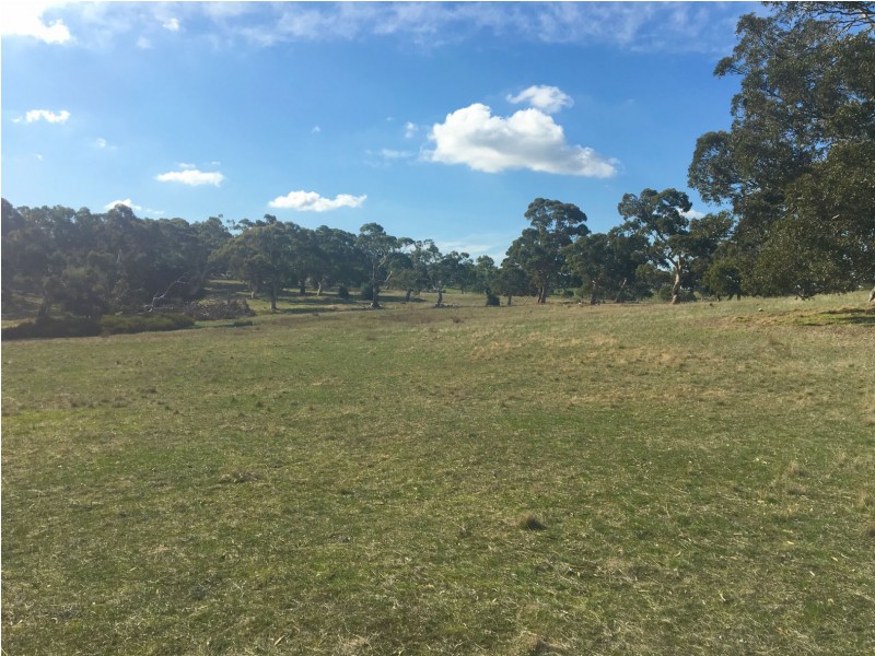 Section 1449 Archer Hill Road, Bugle Ranges SA 5251