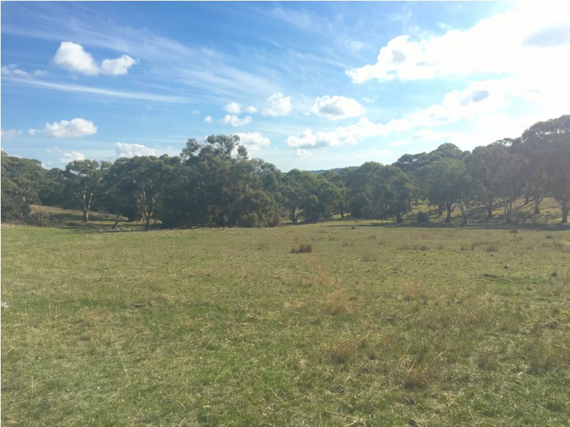 Section 1449 Archer Hill Road, Bugle Ranges SA 5251