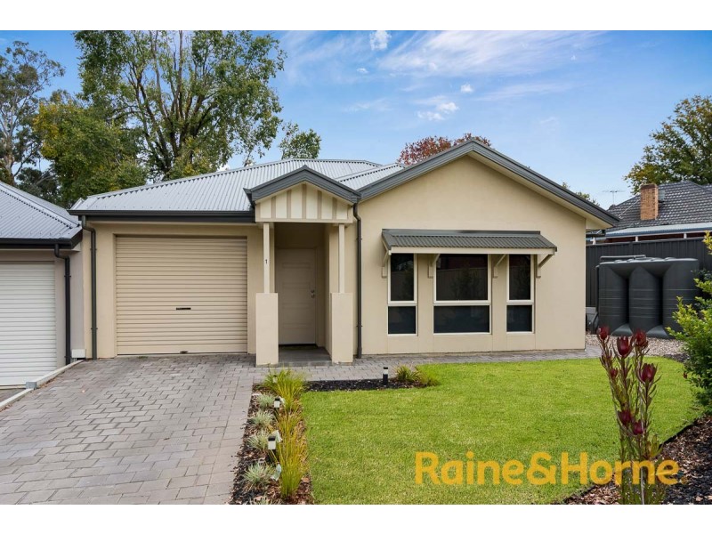 1-4 Kia Ora, Mount Barker SA 5251