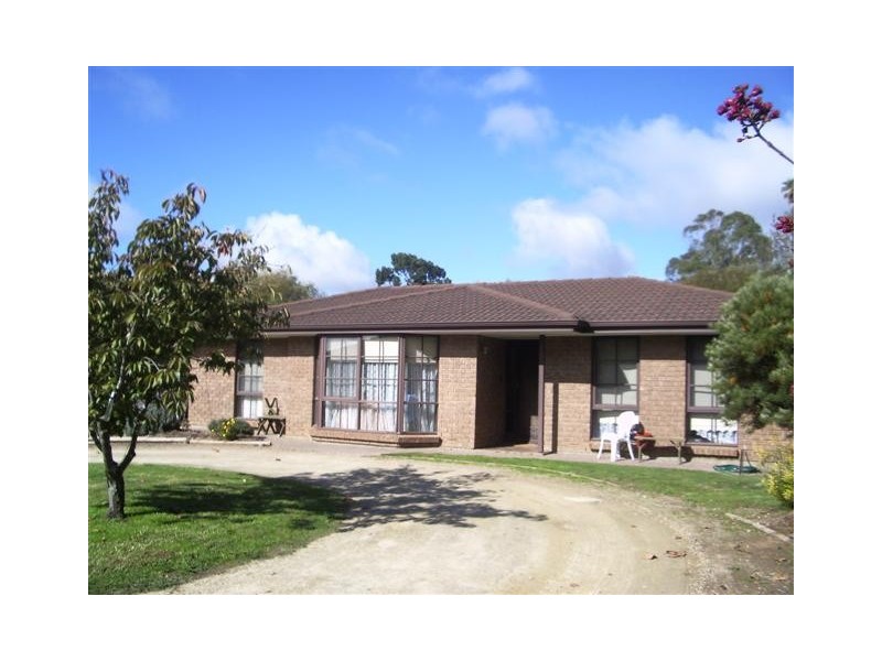 2 Burns Street, Nairne SA 5252