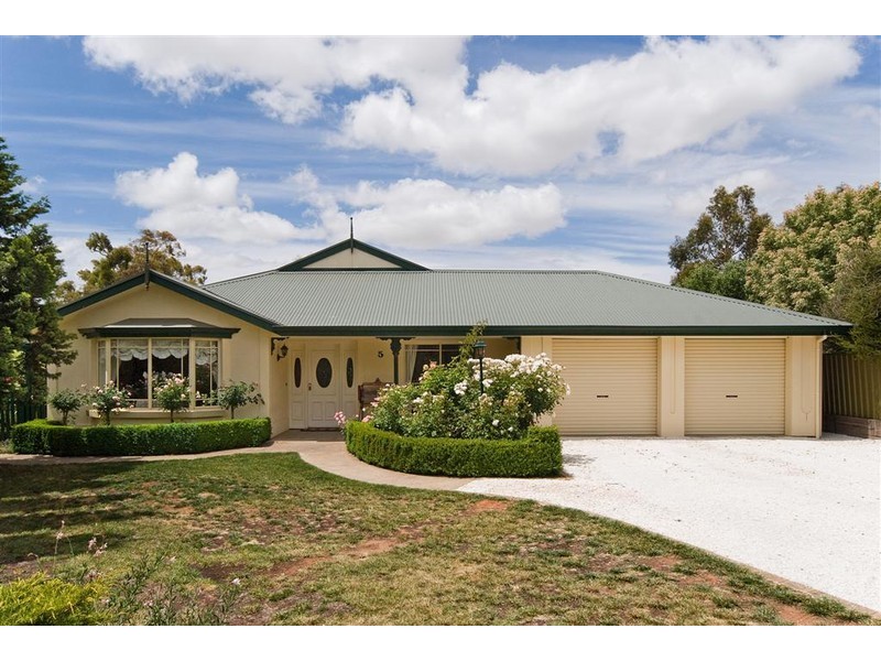 5 Garwood Court, Littlehampton SA 5250