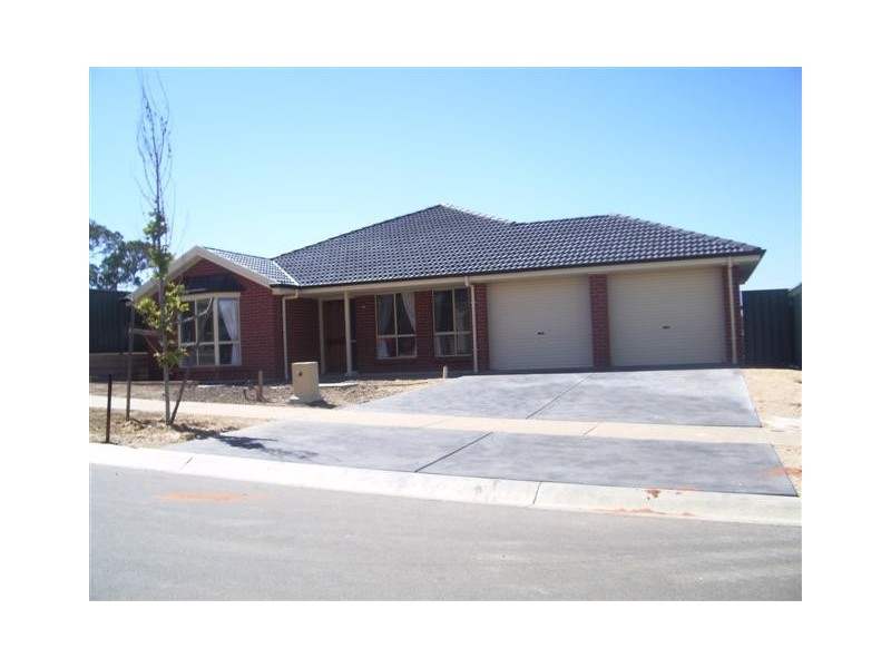 40 Barton Circuit, Mount Barker SA 5251
