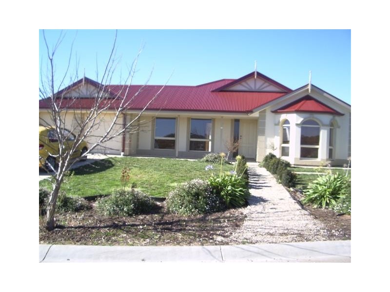 22 Craig Drive, Nairne SA 5252