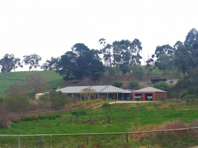 252 Burns Road, Woodside SA 5244