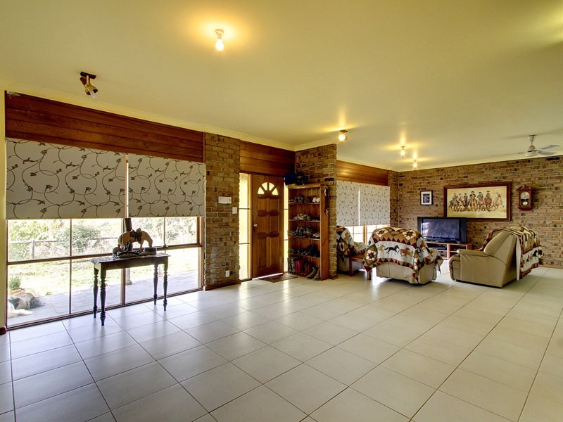 252 Burns Road, Woodside SA 5244