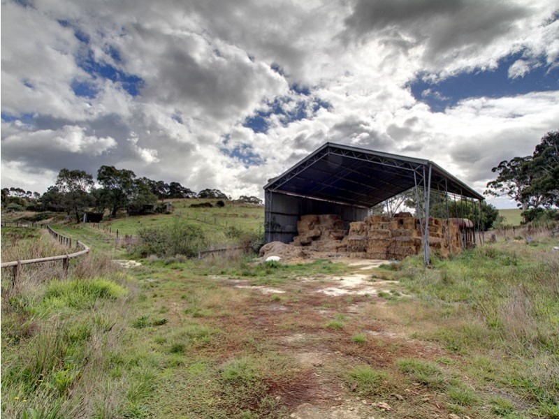 252 Burns Road, Woodside SA 5244