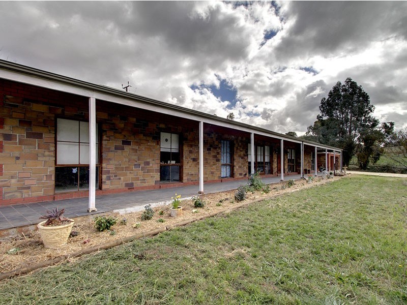 252 Burns Road, Woodside SA 5244