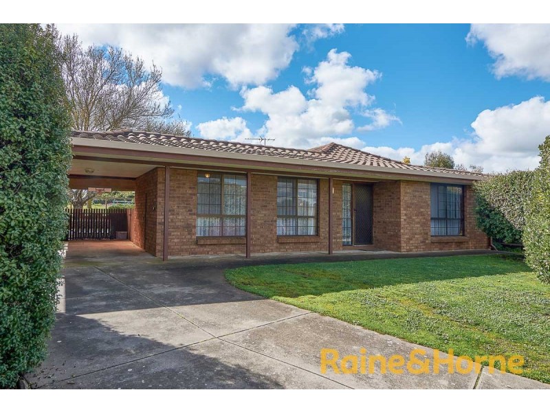 65 Ray Orr Drive, Mount Barker SA 5251