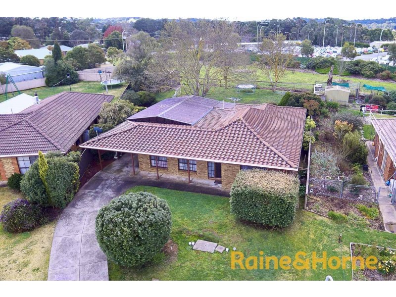 65 Ray Orr Drive, Mount Barker SA 5251