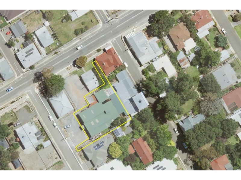 220 Onkaparinga Valley Road, Oakbank SA 5243