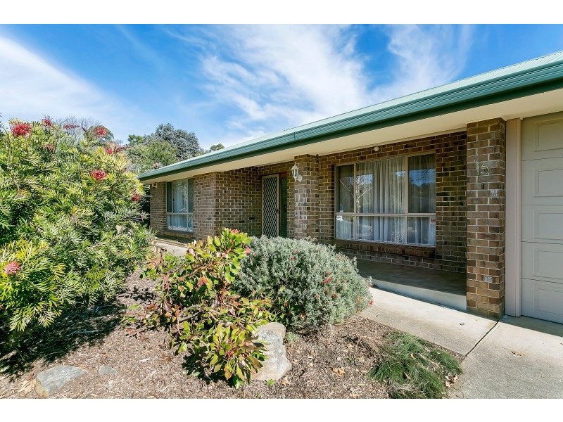 15 Carmen Court, Nairne SA 5252