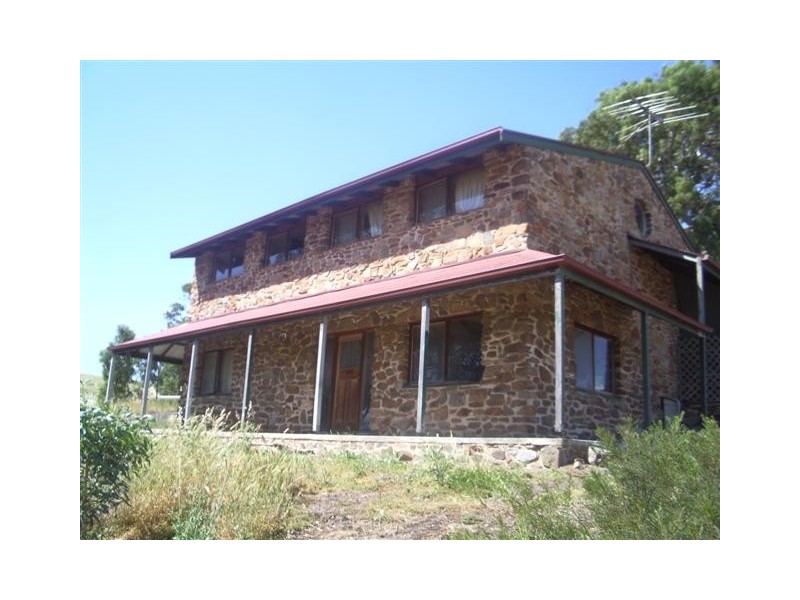 1 Schwab Street, Harrogate SA 5244
