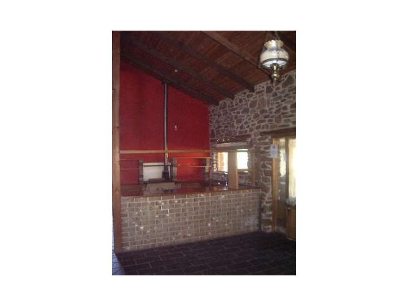 1 Schwab Street, Harrogate SA 5244