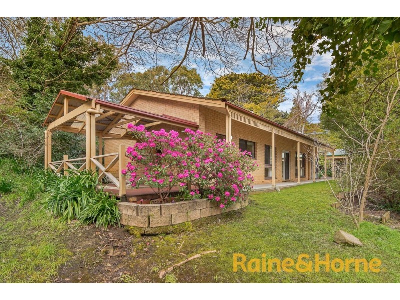 9 Wilpena Terrace, Aldgate SA 5154