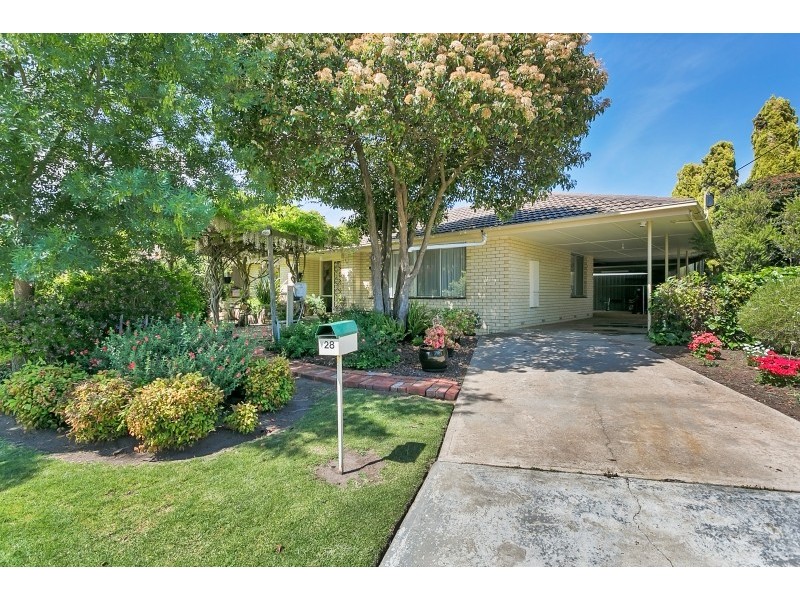 28 Wunderly Drive, Mount Barker SA 5251