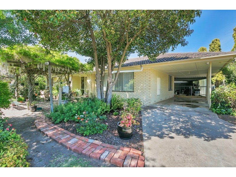 28 Wunderly Drive, Mount Barker SA 5251