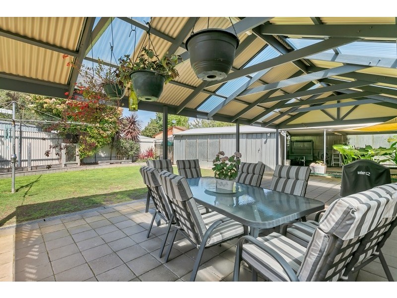 28 Wunderly Drive, Mount Barker SA 5251