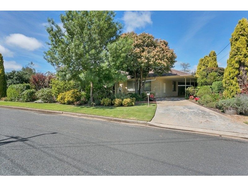 28 Wunderly Drive, Mount Barker SA 5251