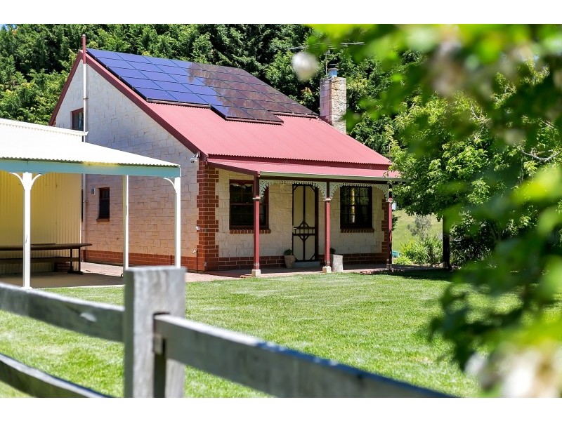 1835B Lobethal Road, Lobethal SA 5241
