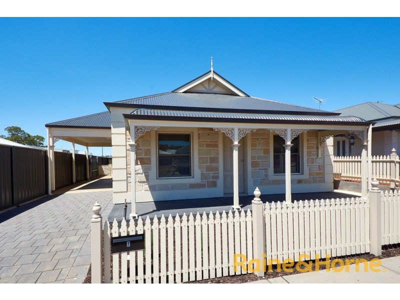 7 Heathfield Street, Mount Barker SA 5251
