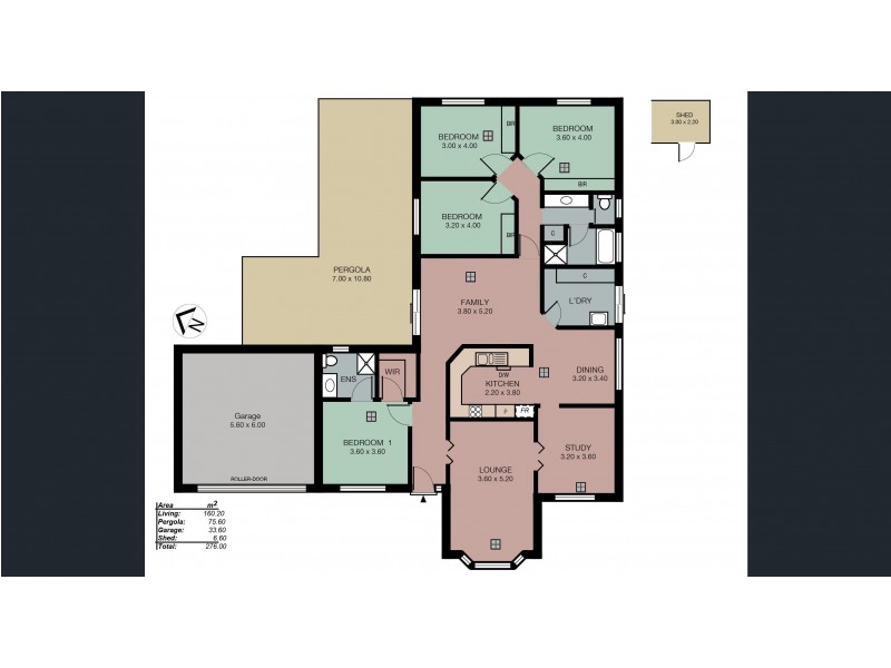 72 MEGAN CIRCUIT, Nairne SA 5252