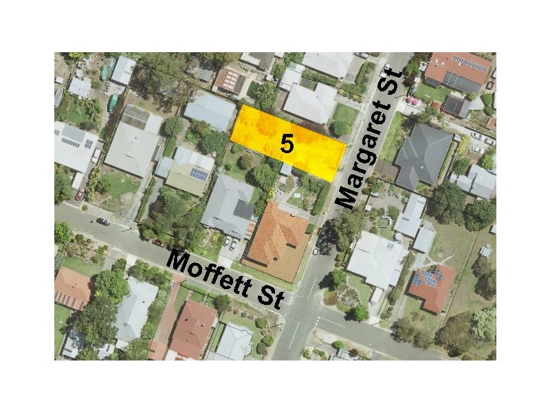 5 Margaret Street, Woodside SA 5244