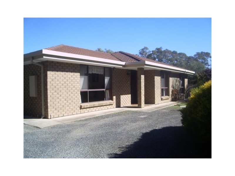 8 Murphy Court, Nairne SA 5252