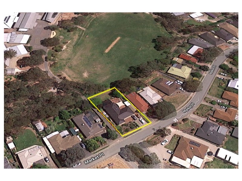 14 Market Place, Nairne SA 5252