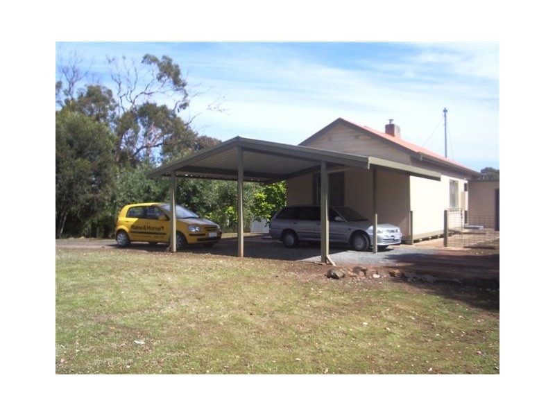 13 Nelson Road, Wistow SA 5251