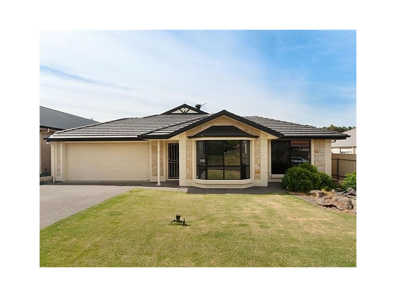 18 Benjamin Gray Drive, Littlehampton SA 5250