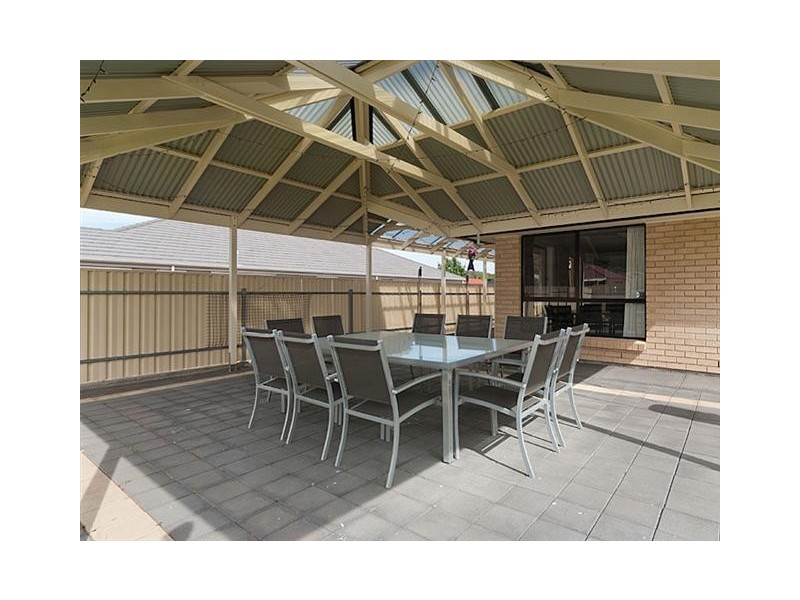 18 Benjamin Gray Drive, Littlehampton SA 5250