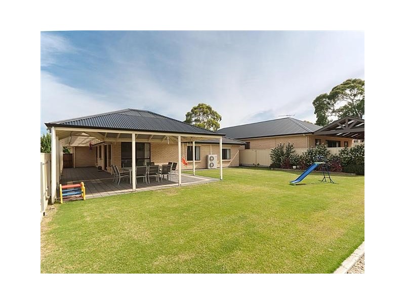 18 Benjamin Gray Drive, Littlehampton SA 5250