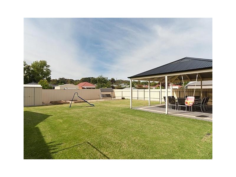 18 Benjamin Gray Drive, Littlehampton SA 5250