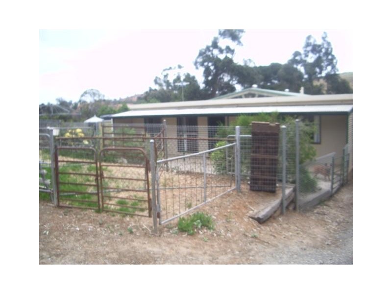 1/536 Pyrites Road, Brukunga SA 5252