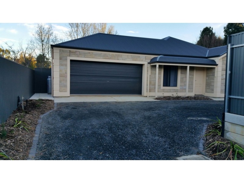 5 Plowman Close, Nairne SA 5252
