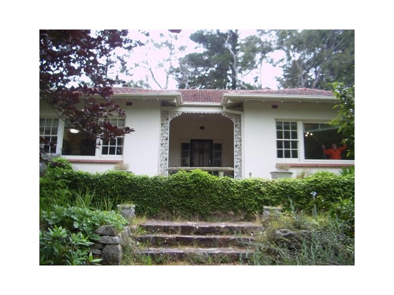 18 Waverley Ridge Road, Stirling SA 5152