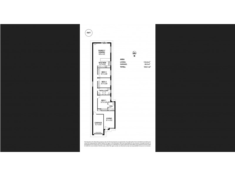 1/1 Collins Street, Mount Barker SA 5251