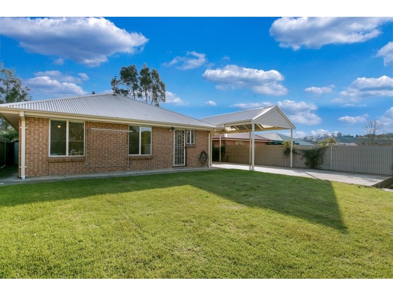 63 Fletcher Road, Mount Barker SA 5251