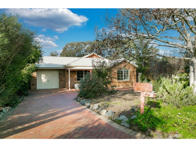 63 Fletcher Road, Mount Barker SA 5251