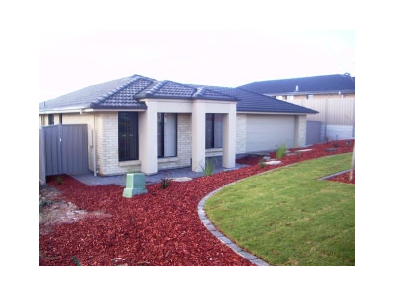 3 Galloway Court, The Summitt, Mount Barker SA 5251